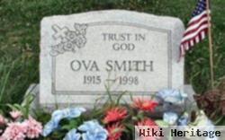 Ova Smith