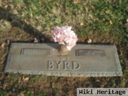 J. W. Byrd