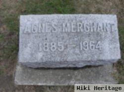 Agnes Merchant