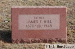 James F. "jim" Hill