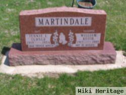 Jennie L Turner Martindale