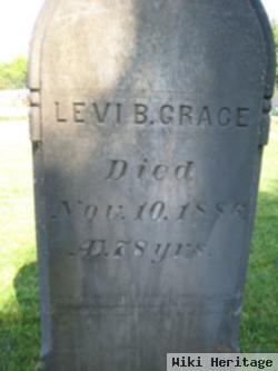 Levi B. Grace