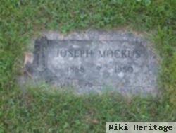 Joseph Mockus