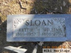 Retta Ann Cook Sloan