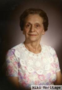 Dortha Bagley Braithwaite