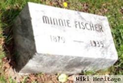 Minnie Thurk Fischer