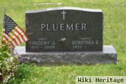 Vincent Joseph Pluemer