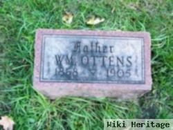 Willem "william" Ottens