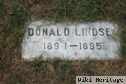 Donald Lindsey