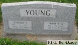 Frank E Young, Jr