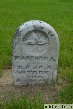 Manford A. Stark