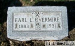 Earl Leroy Overmire