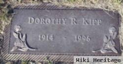 Dorothy R Kipp