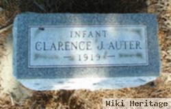 Clarence J. Auter