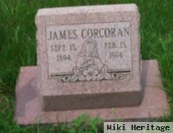 James Corcoran