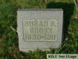 Susan S. Brock