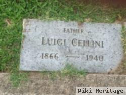 Luigi Cellini