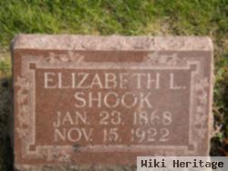 Elizabeth L. Davis Shook
