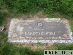 Joseph Gardyszewski