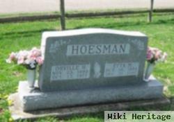 Etta M Hoesman