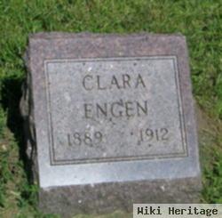 Clara Engen