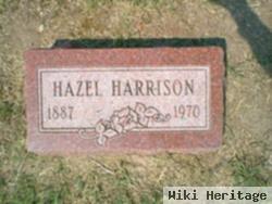 Hazel T. Shepard Harrison