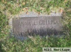 Anna L. Gulligan