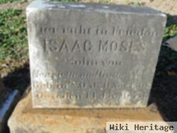 Isaac Moses