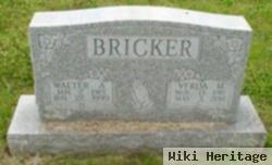 Verda Myers Bricker