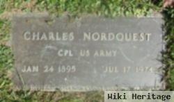 Charles Nordquest