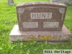 John E. Hunt