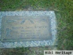 Benita Jane Atwood