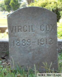 Virgil Cox