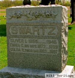 Golda R Swartz