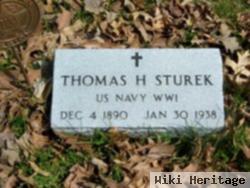 Thomas H. Sturek