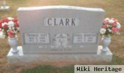 Thomas Taft Clark