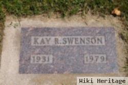 Kay R. Swenson