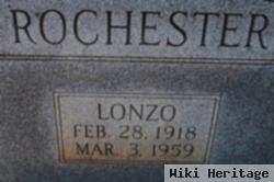 Lonzo Rochester