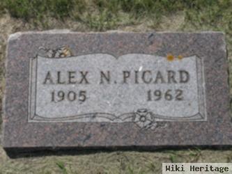 Alex N. Picard