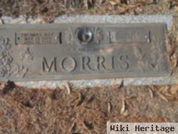 Thomas Ray Morris