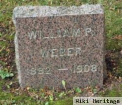 William P. Weber