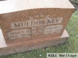 Edward J Muldowney