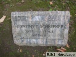 Dorothy C Scheppner