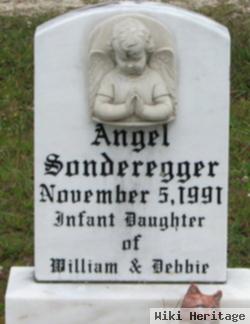 Angel Sonderegger