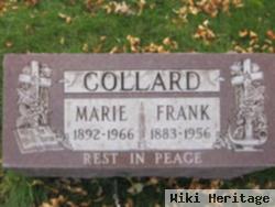 Frank J. Collard