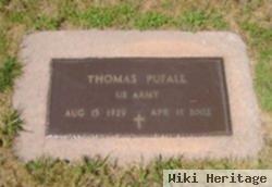 Thomas Pufall