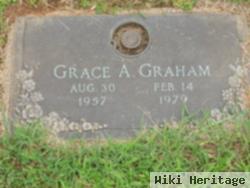 Grace A. Graham