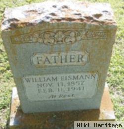 William Eismann