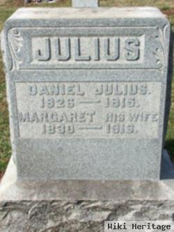 Margaret Bernheisel Julius