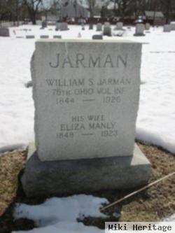 William S. Jarman